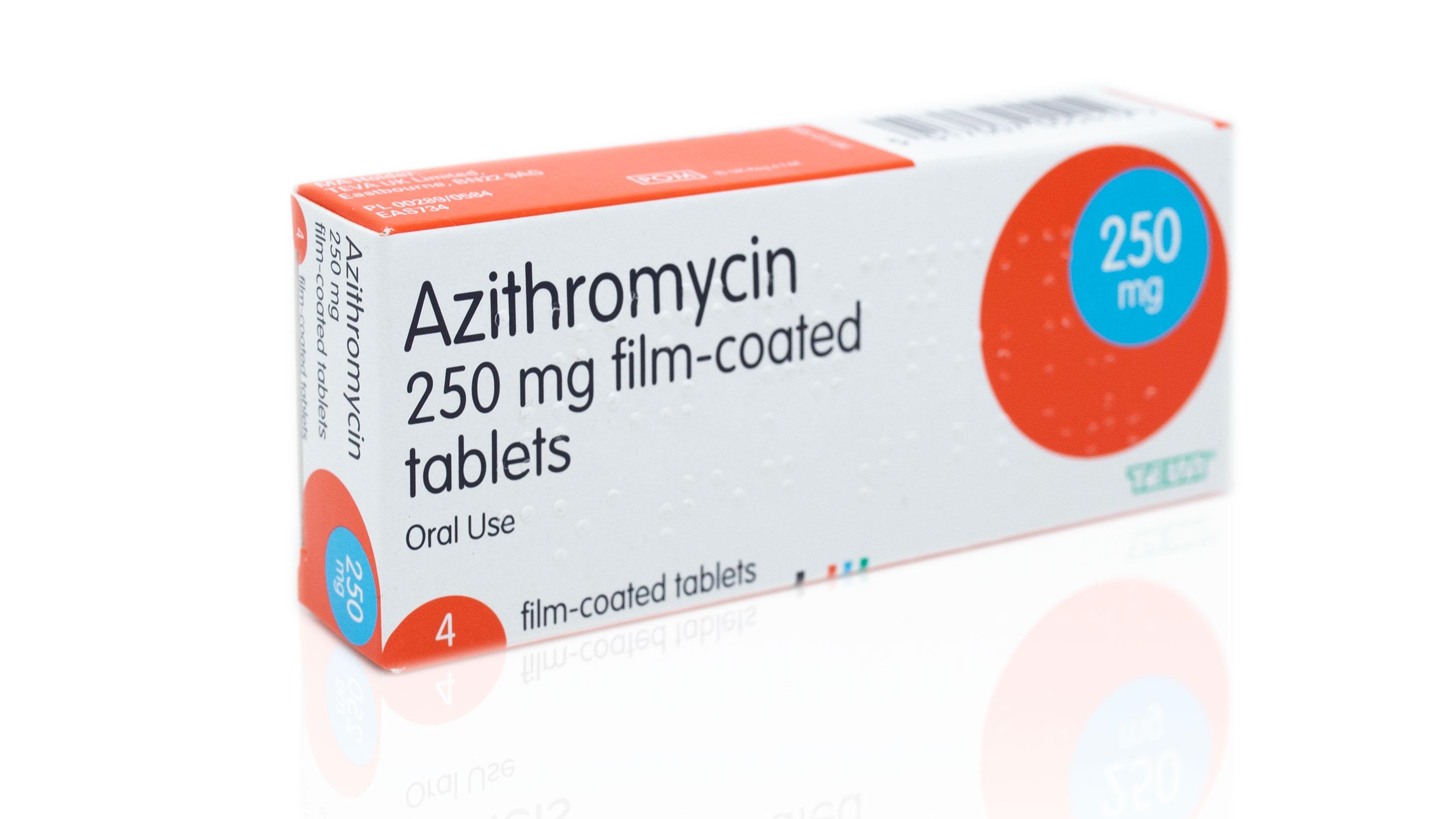 Azithromycin Online Europe
