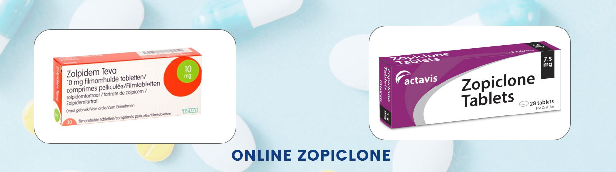 Acheter zopiclone générique