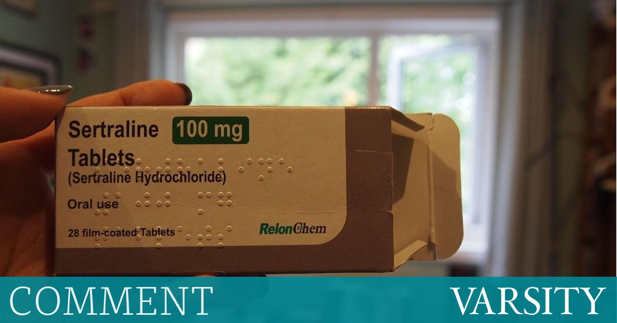 sertraline 50 mg uk