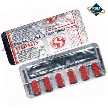 sildigra 50mg