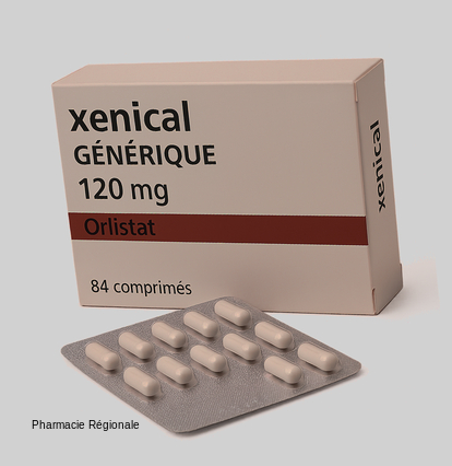 Prix pour xenical