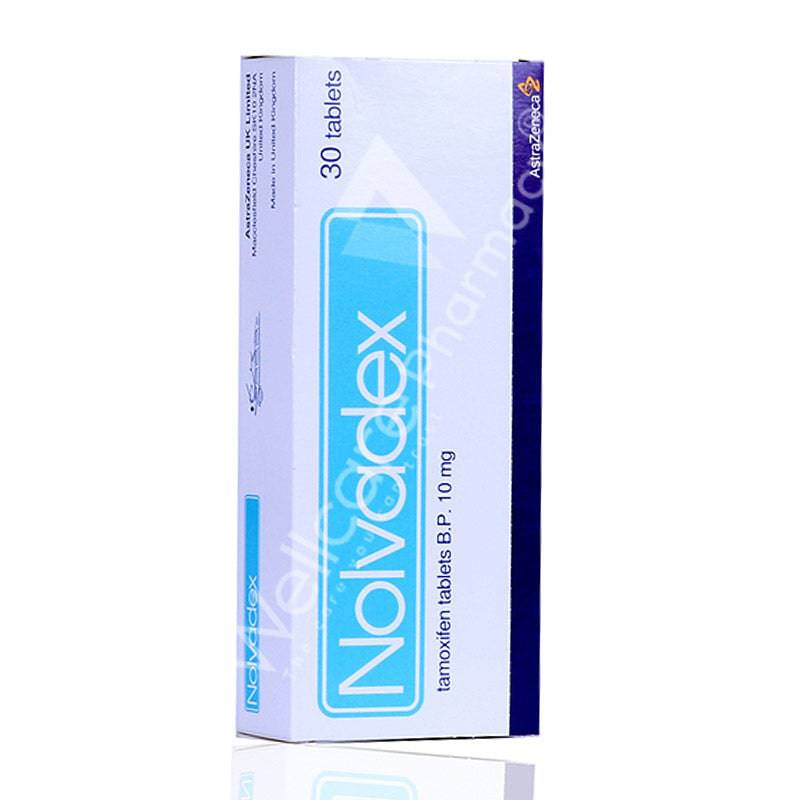 Prix Nolvadex