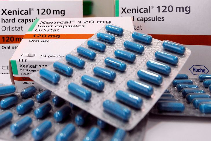 Peut on avoir xenical sans ordonnance