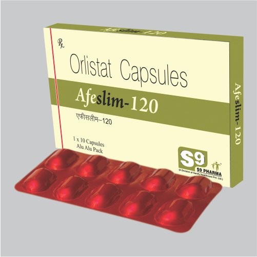 achat orlistat 120 mg