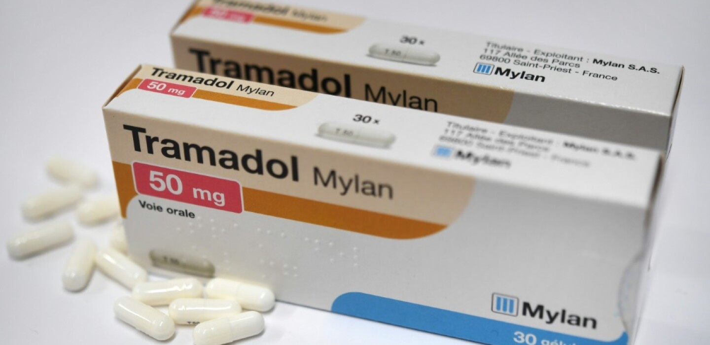 Acheter du tramadol sans ordonnance