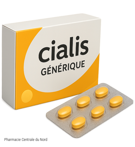 Acheter tadalafil en ligne