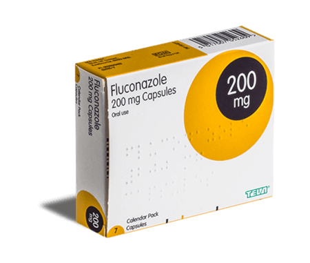 Diflucan Achat