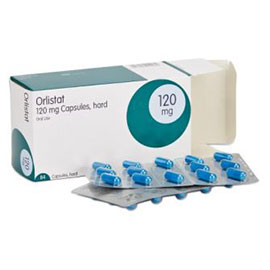 Orlistat Livraison France