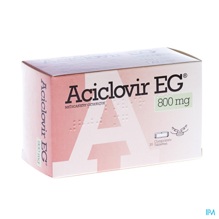 aciclovir 800 mg prix belgique
