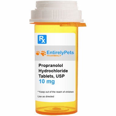 Propranolol 10mg Online