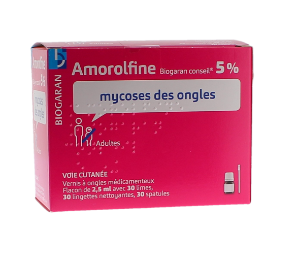 fluconazole comprimé sans ordonnance