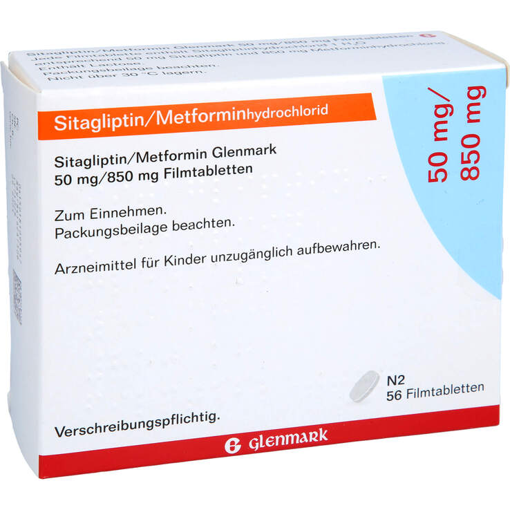 Metformin 850 mg online