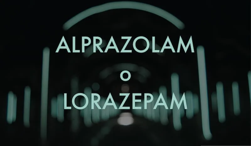 Lorazepam compra online