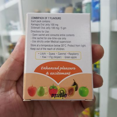 kamagra 100mg vol 3
