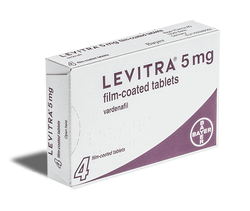 Levitra Générique Français