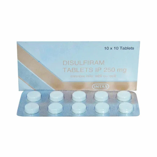 disulfiram achat