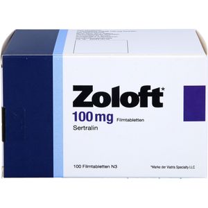 Zoloft france