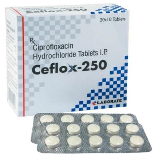Cipro Générique