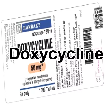 doxycycline moins cher