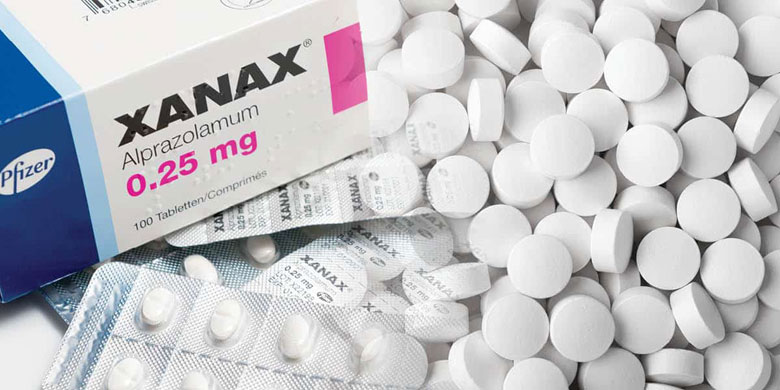 Xanax France Ordonnance