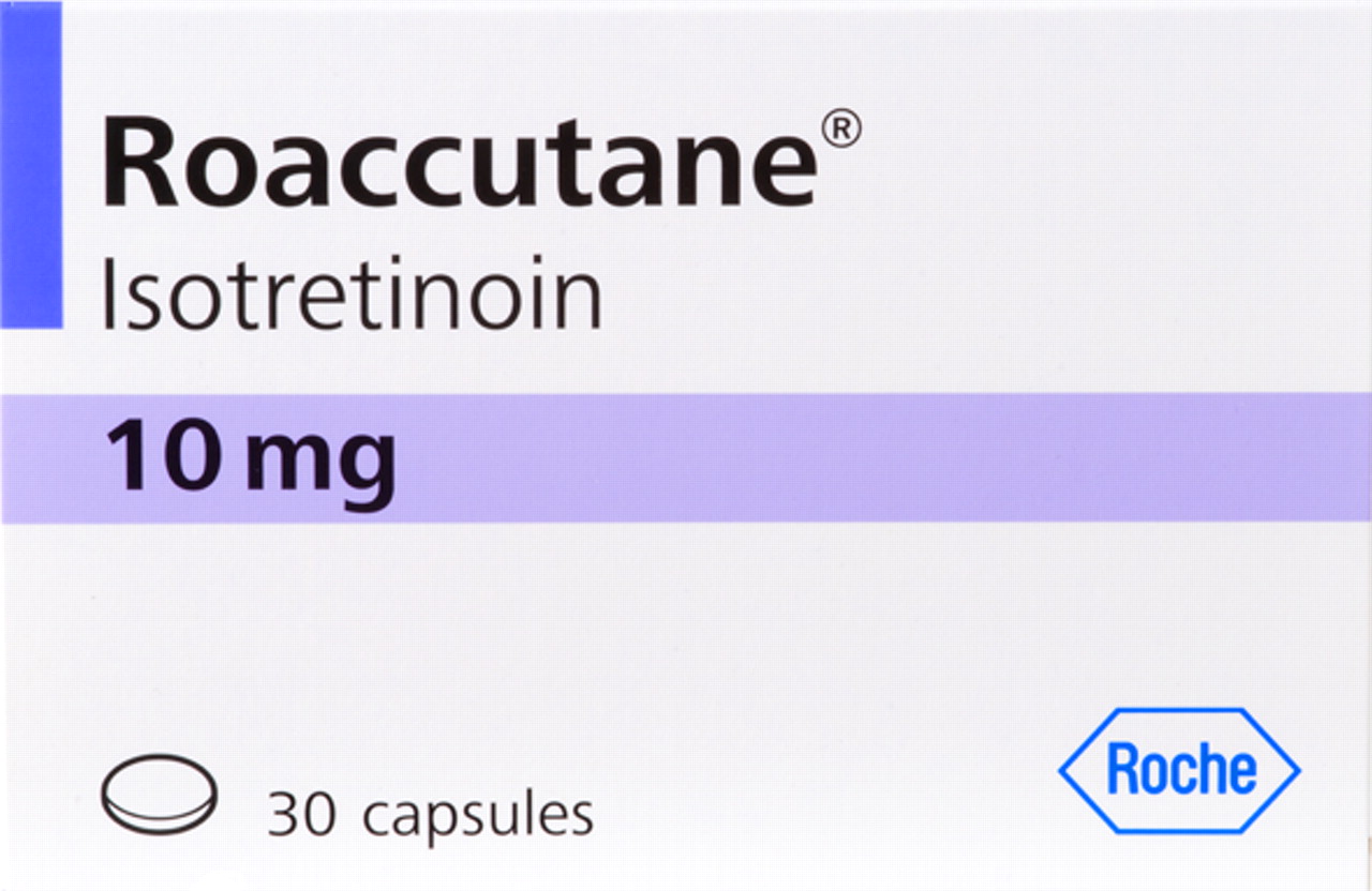 Roaccutane online acheter