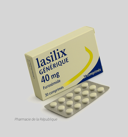 acheter du lasix générique