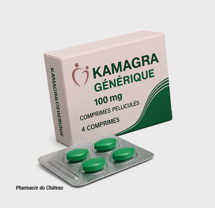 Kamagra Prix France