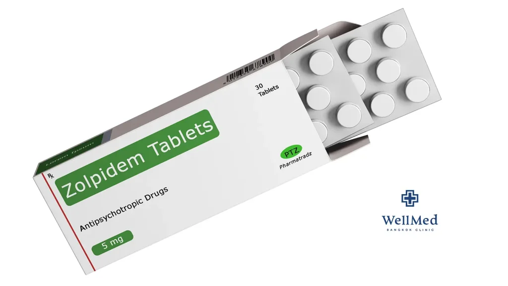 Commander Ambien