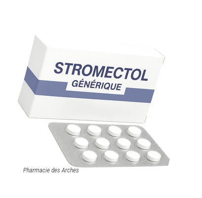 Stromectol En Ligne