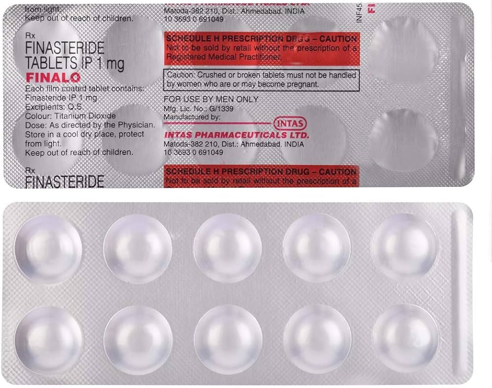 Prix Finasteride 1mg