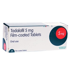 Sildenafil 100mg 4st