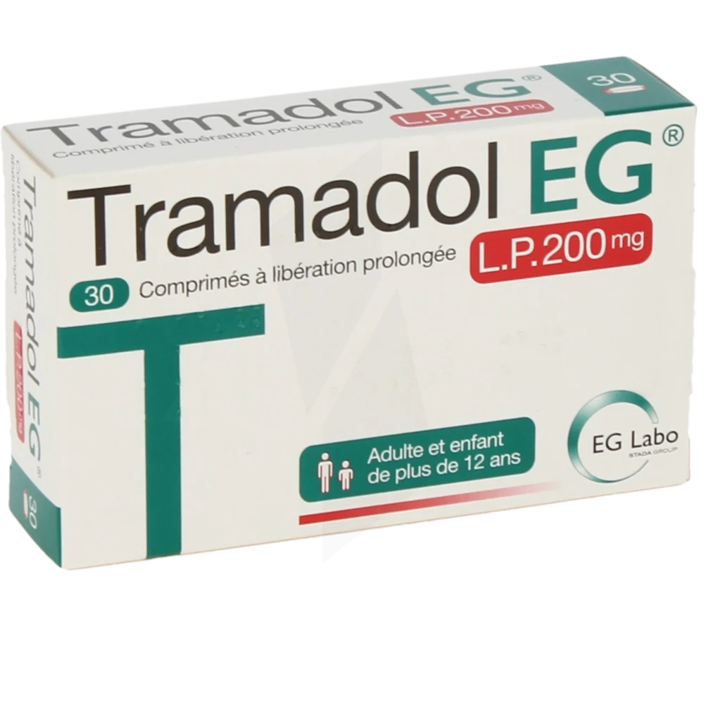 Tramadol Generique