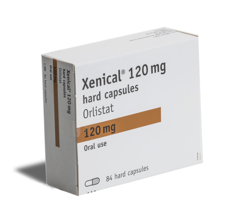 Orlistat 120 Mg Prix