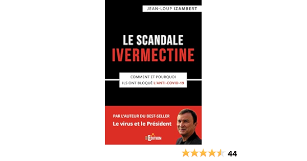 Ivermectine comment acheter