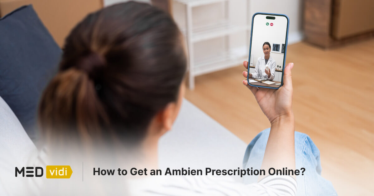 comment acheter du ambien