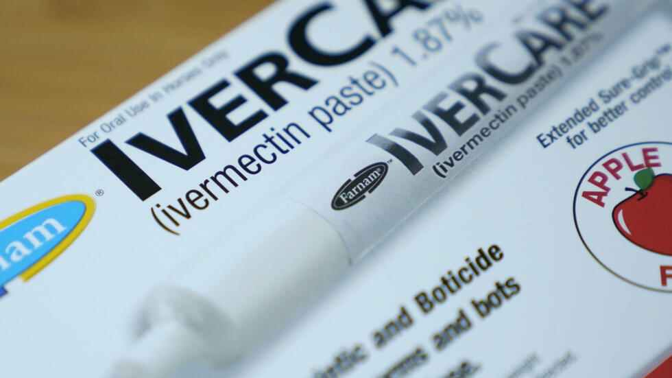 ivermectine comprimé prix