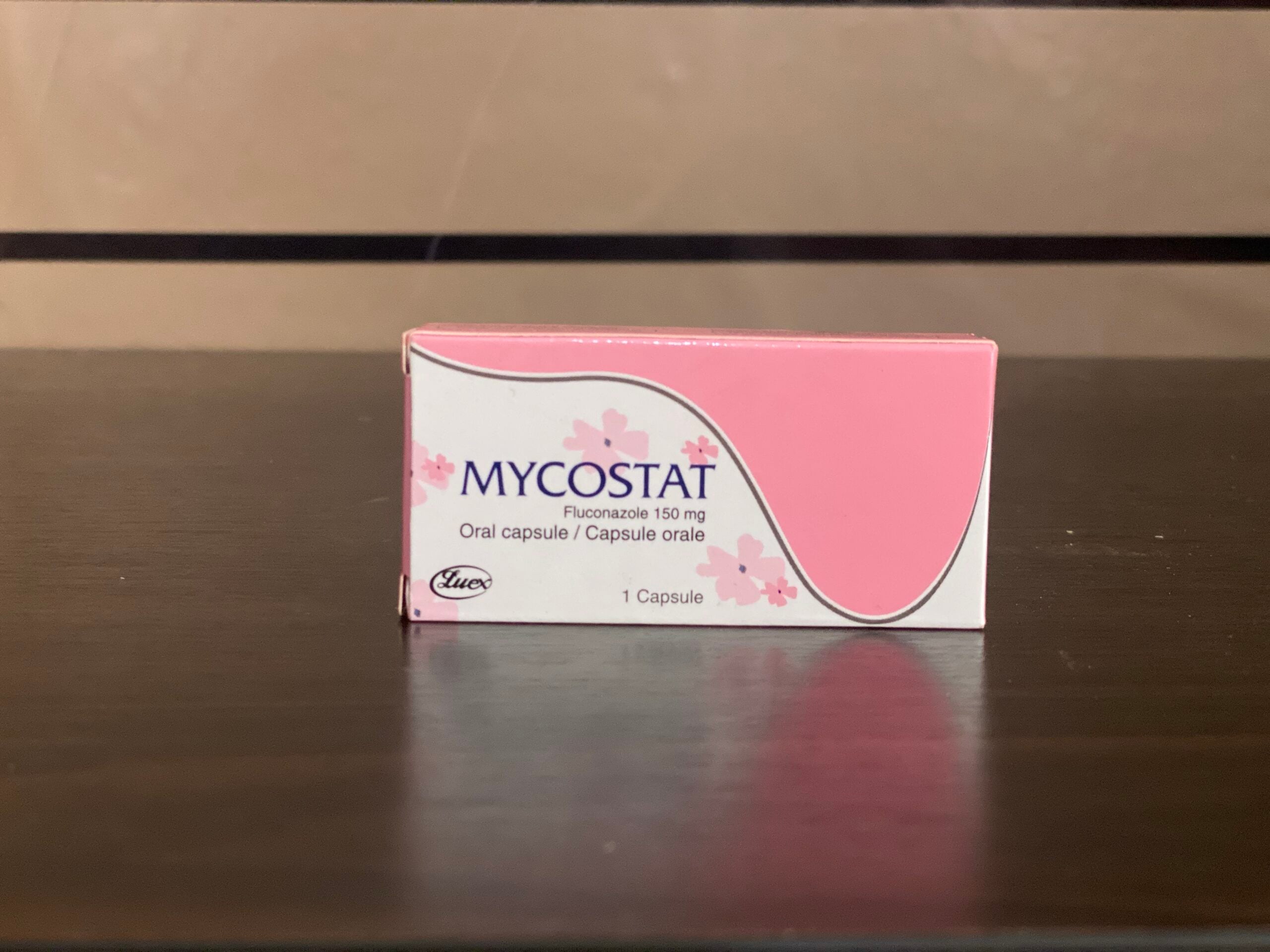 Prix du fluconazole