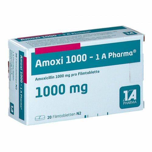 prix amoxicilline 250 mg