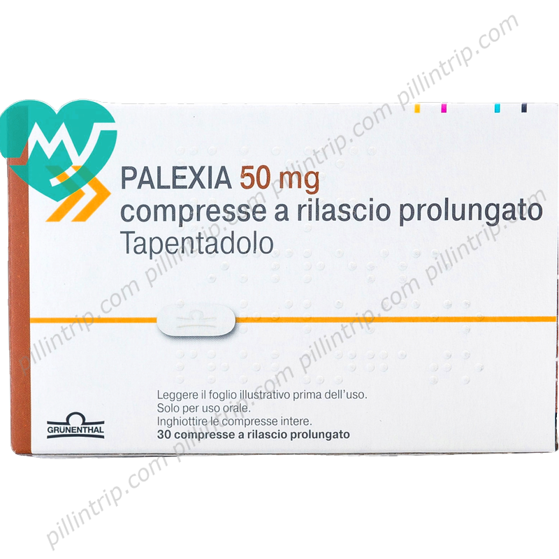 Palexia prix france