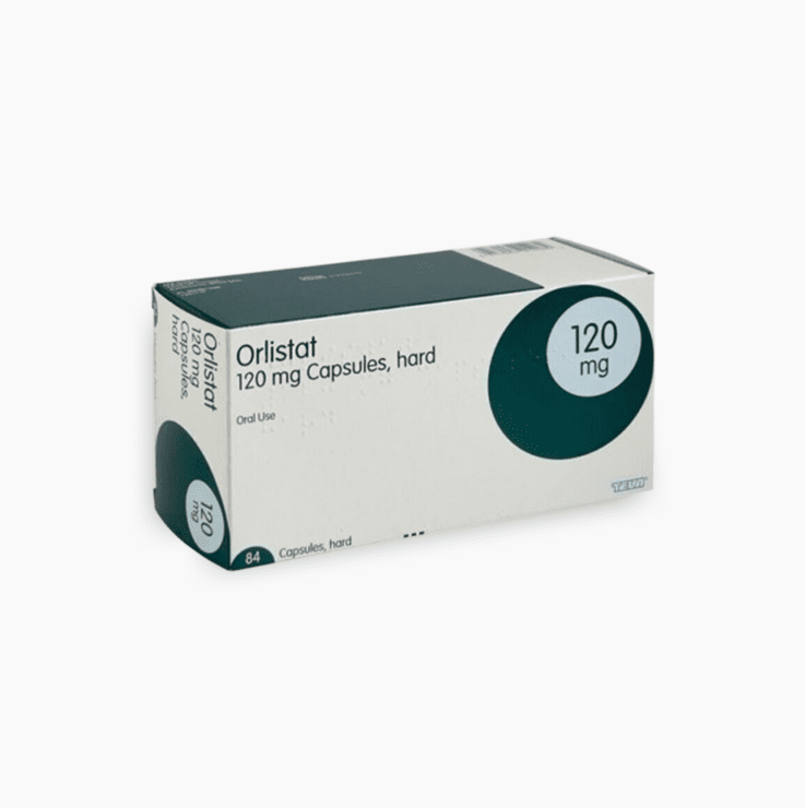 Orlistat 120 mg france