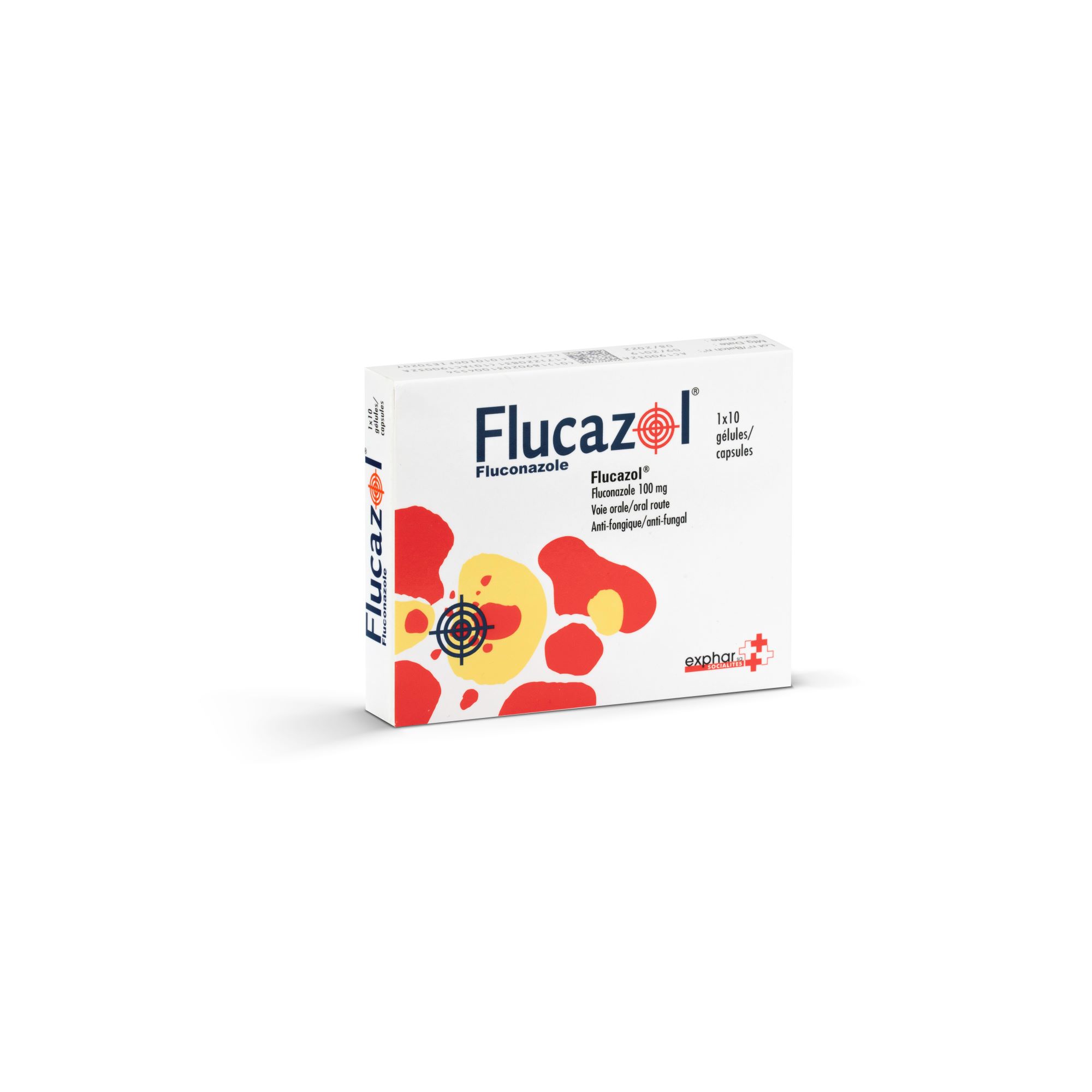Diflucan Prix France