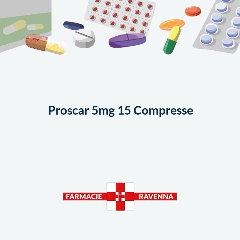 Proscar 5 mg online
