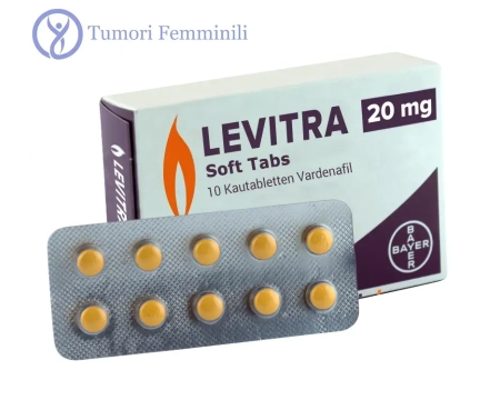 Levitra online italia