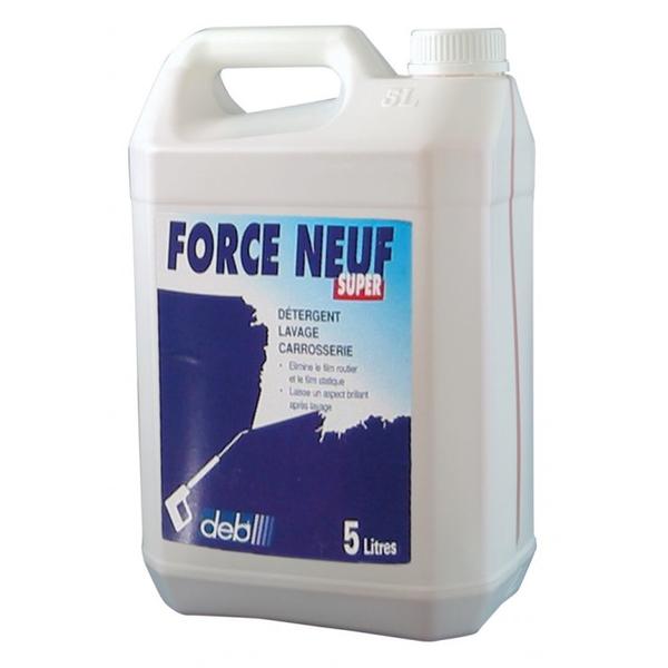 super p-force achat france