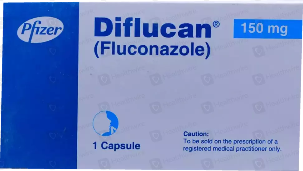 Diflucan un prix