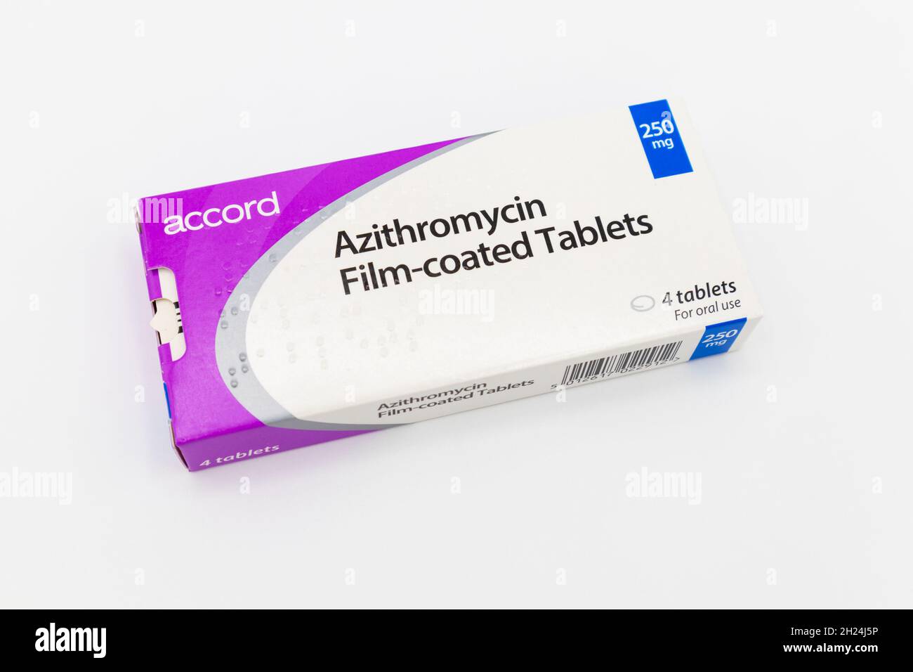 Azithromycin 250 mg n2