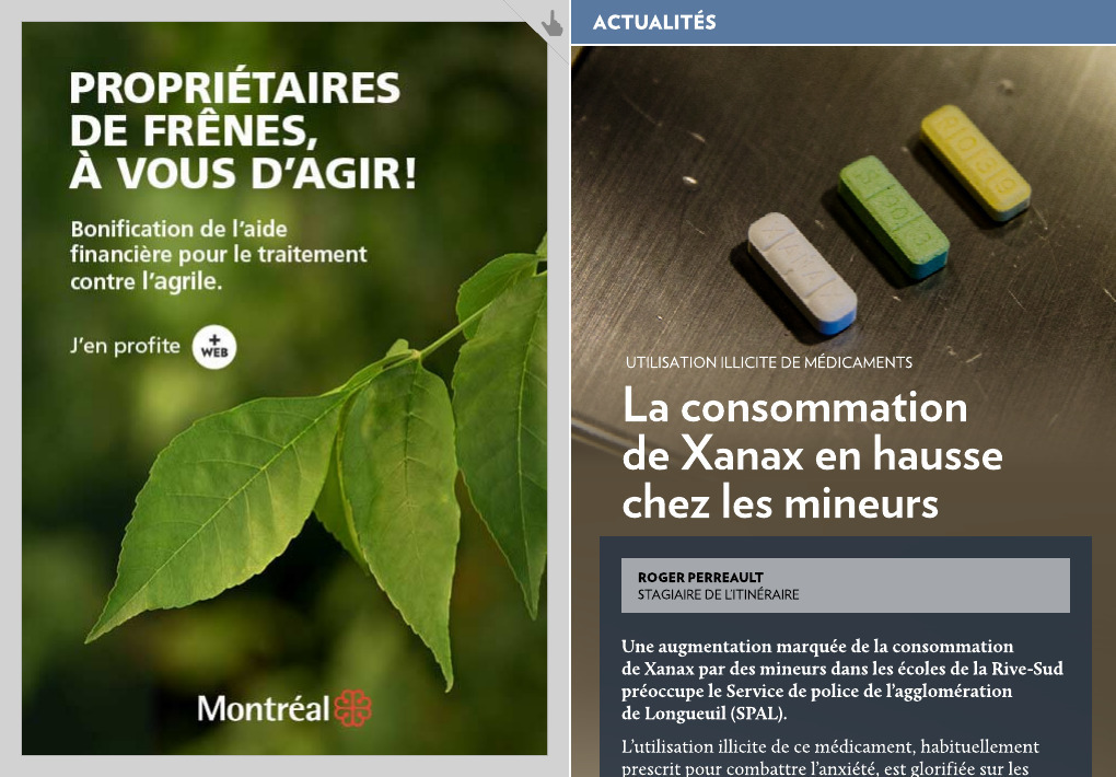 Nom generique du xanax