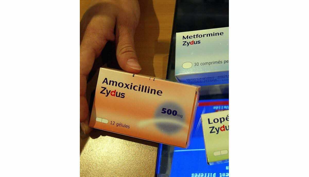 metformine est il un generique