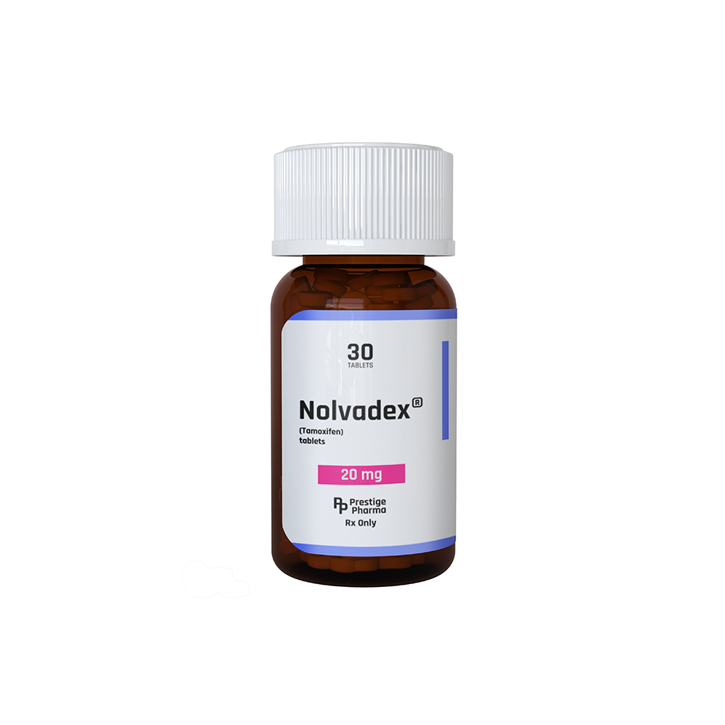 Nolvadex 20mg Prix