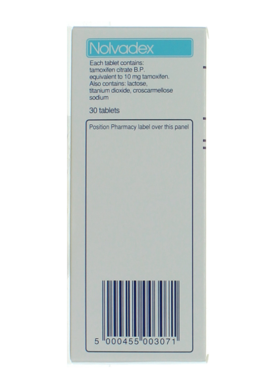 nolvadex pharmacie online